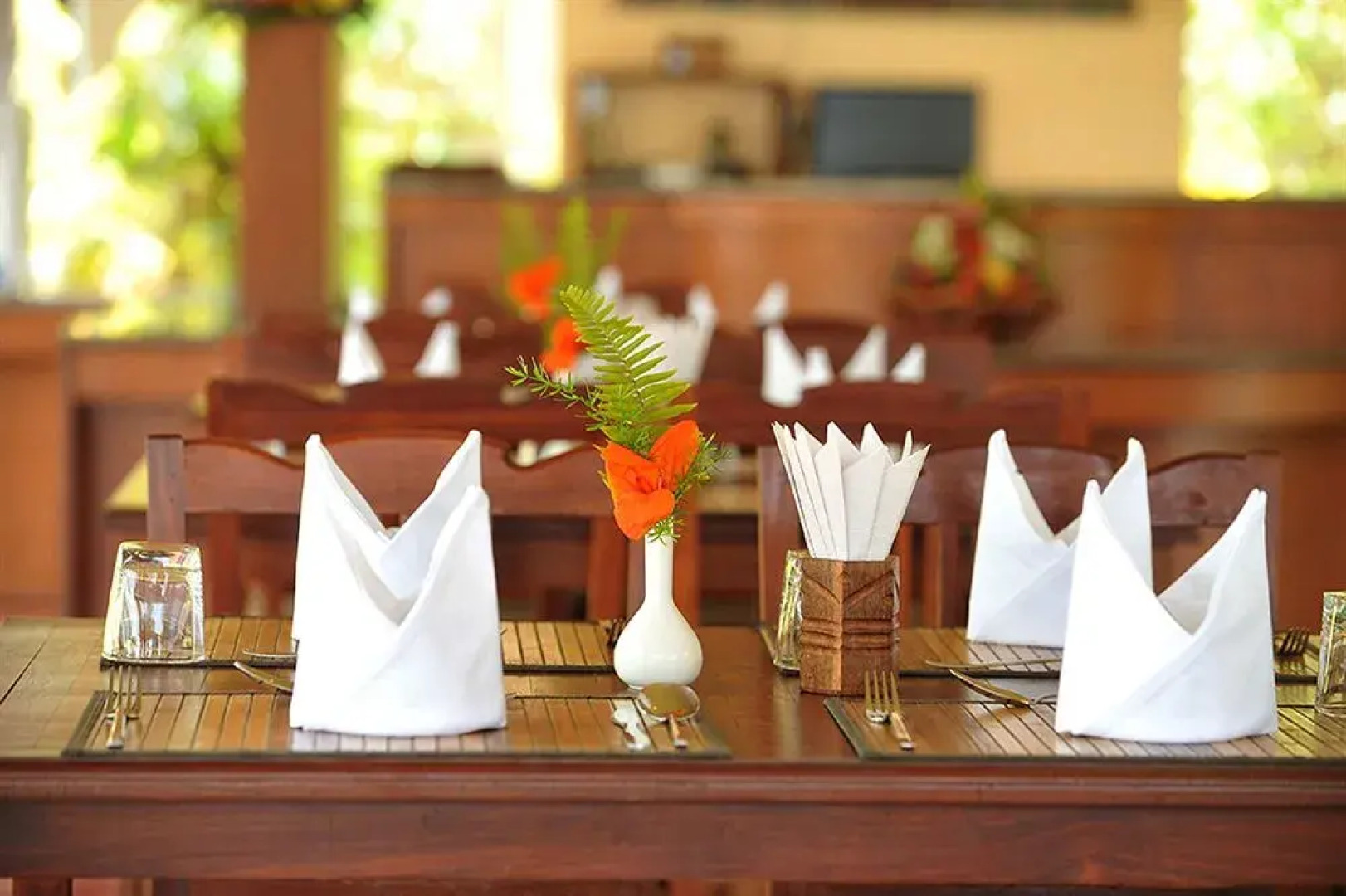 Anandalakshmi Ayurveda Retreat