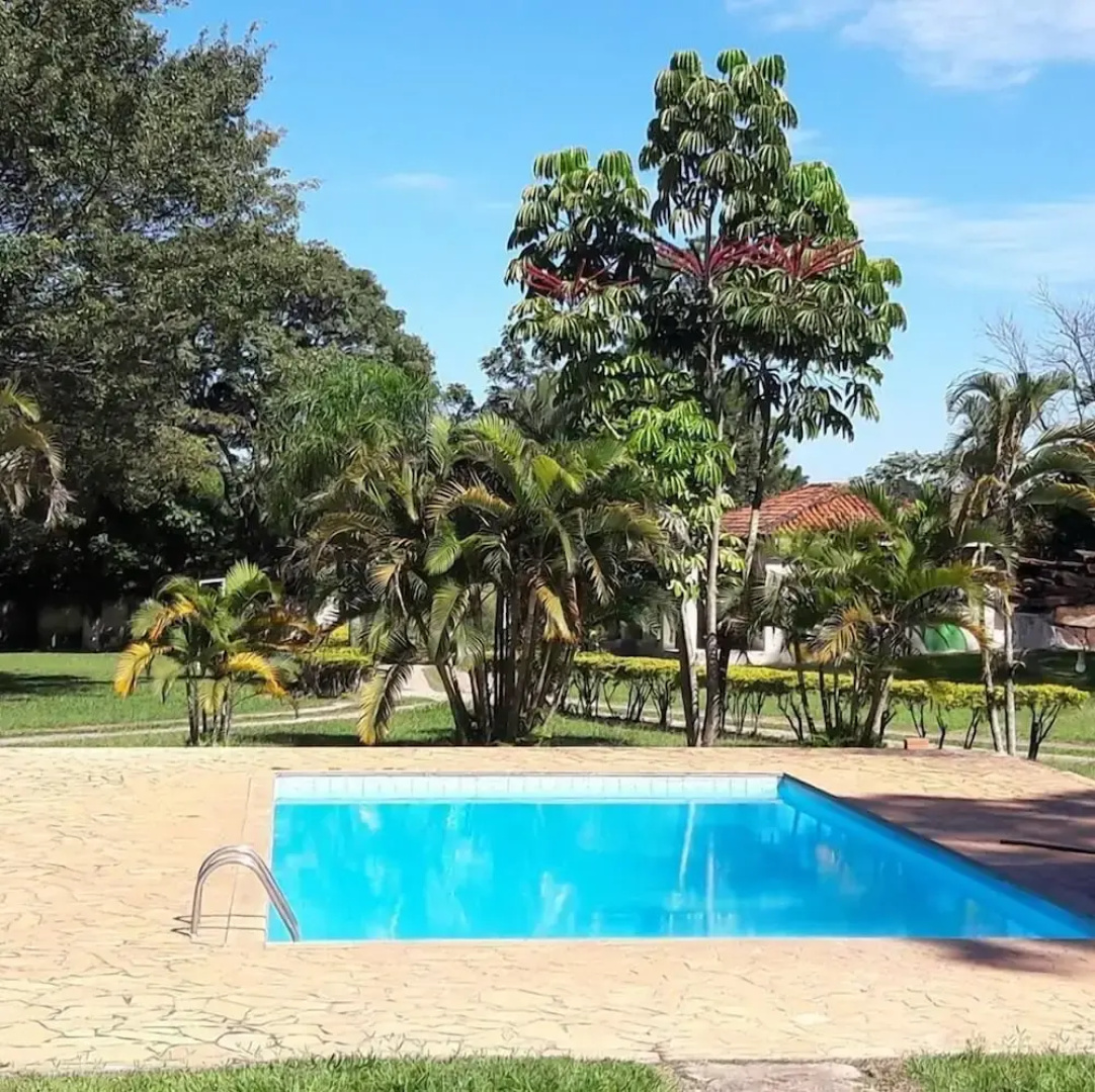 Pousada Chácara Sonho