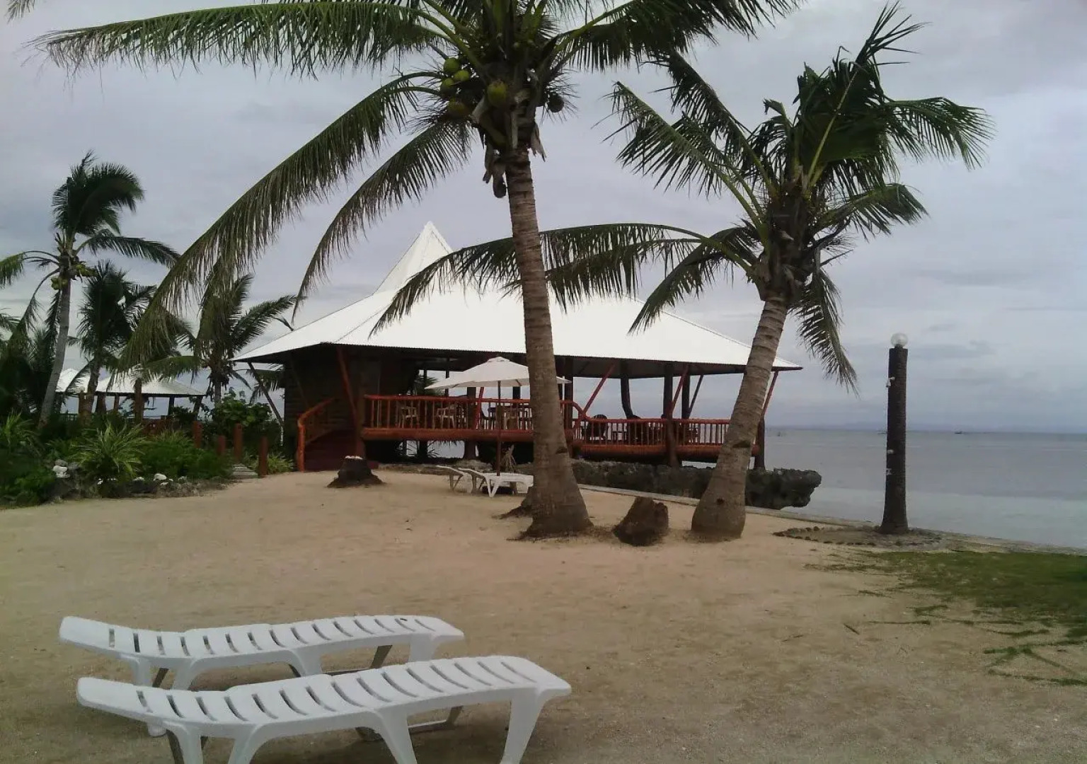 Maia's Beach Resort