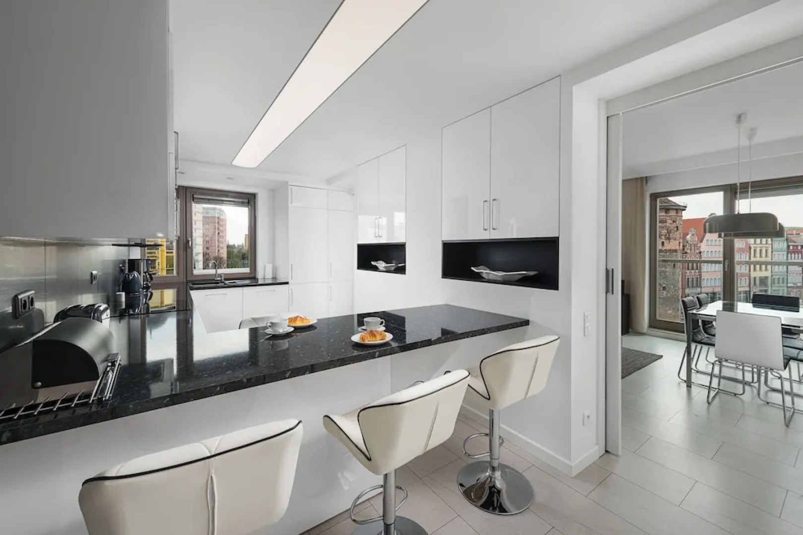 Apartinfo Waterlane Apartments