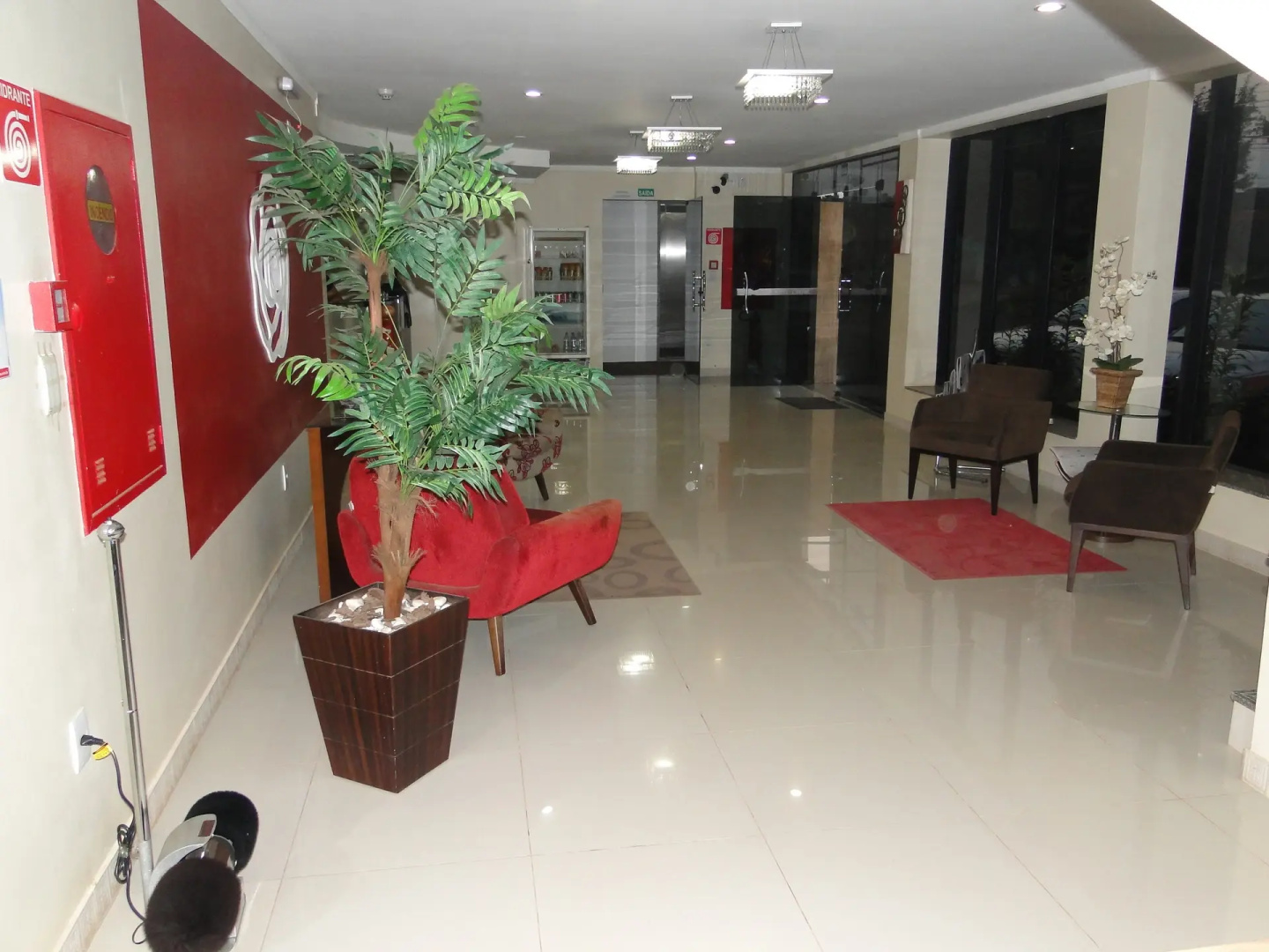 Hotel Caribe