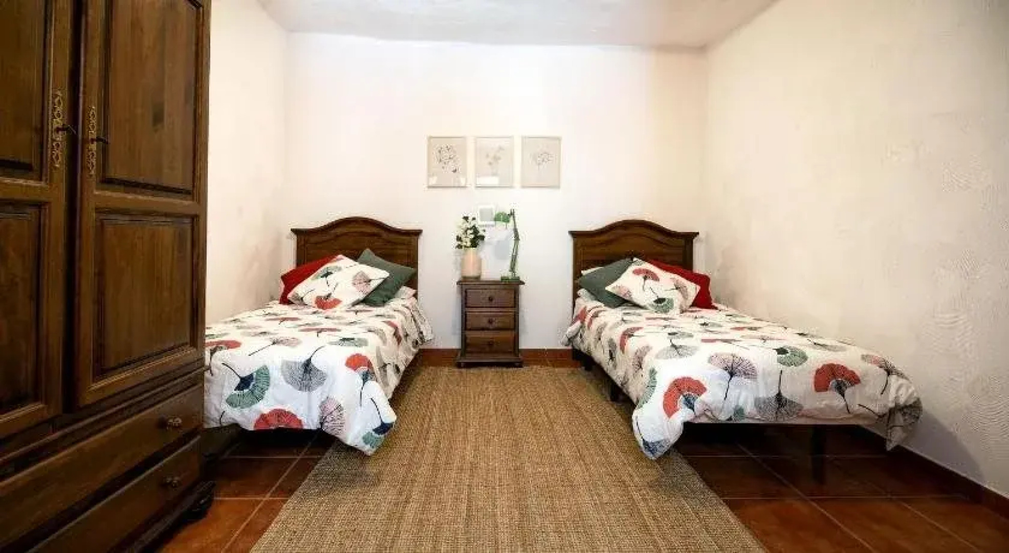 Casas Rurales de Guayadeque