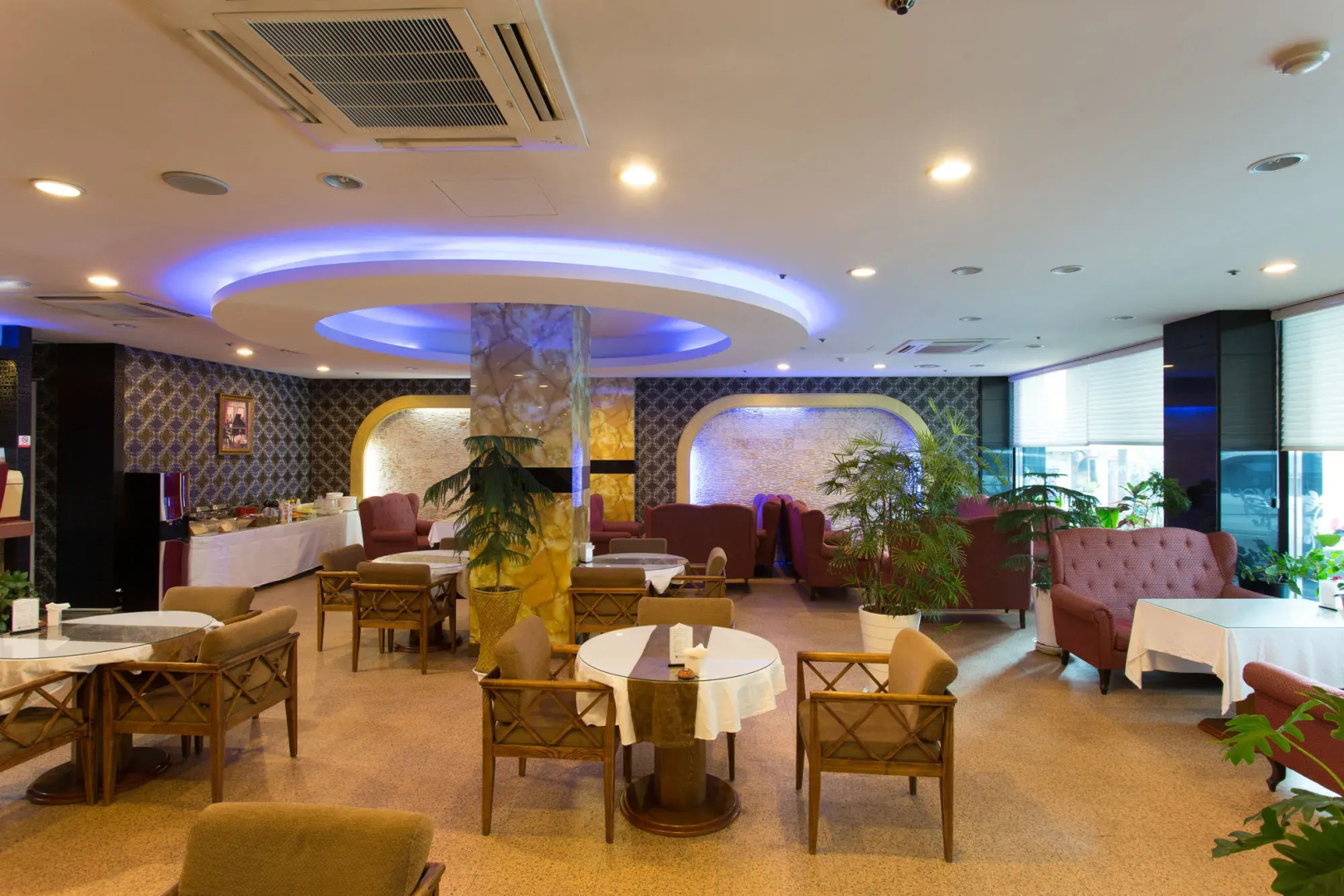 Benikea Hotel Daelim