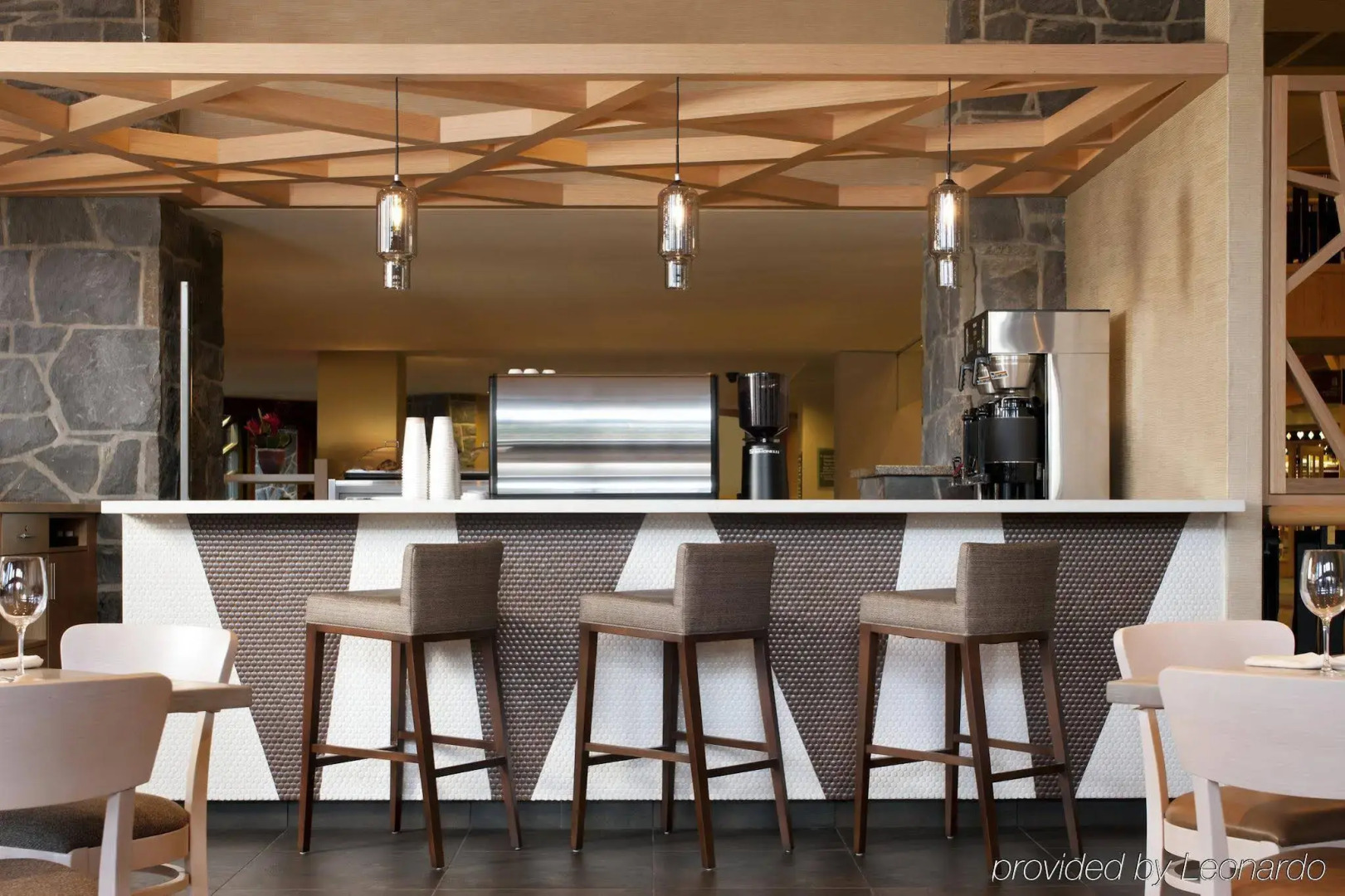 The Westin Resort & Spa, Whistler