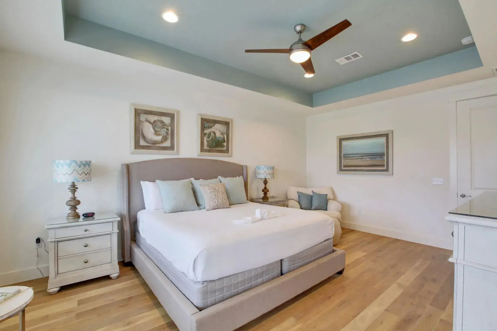Seacrest Beach House by Panhandle Getaways