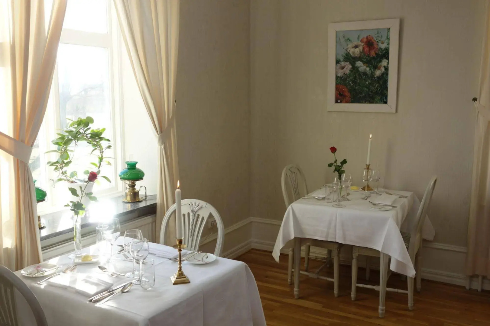 Kastanjelunds Wärdshus