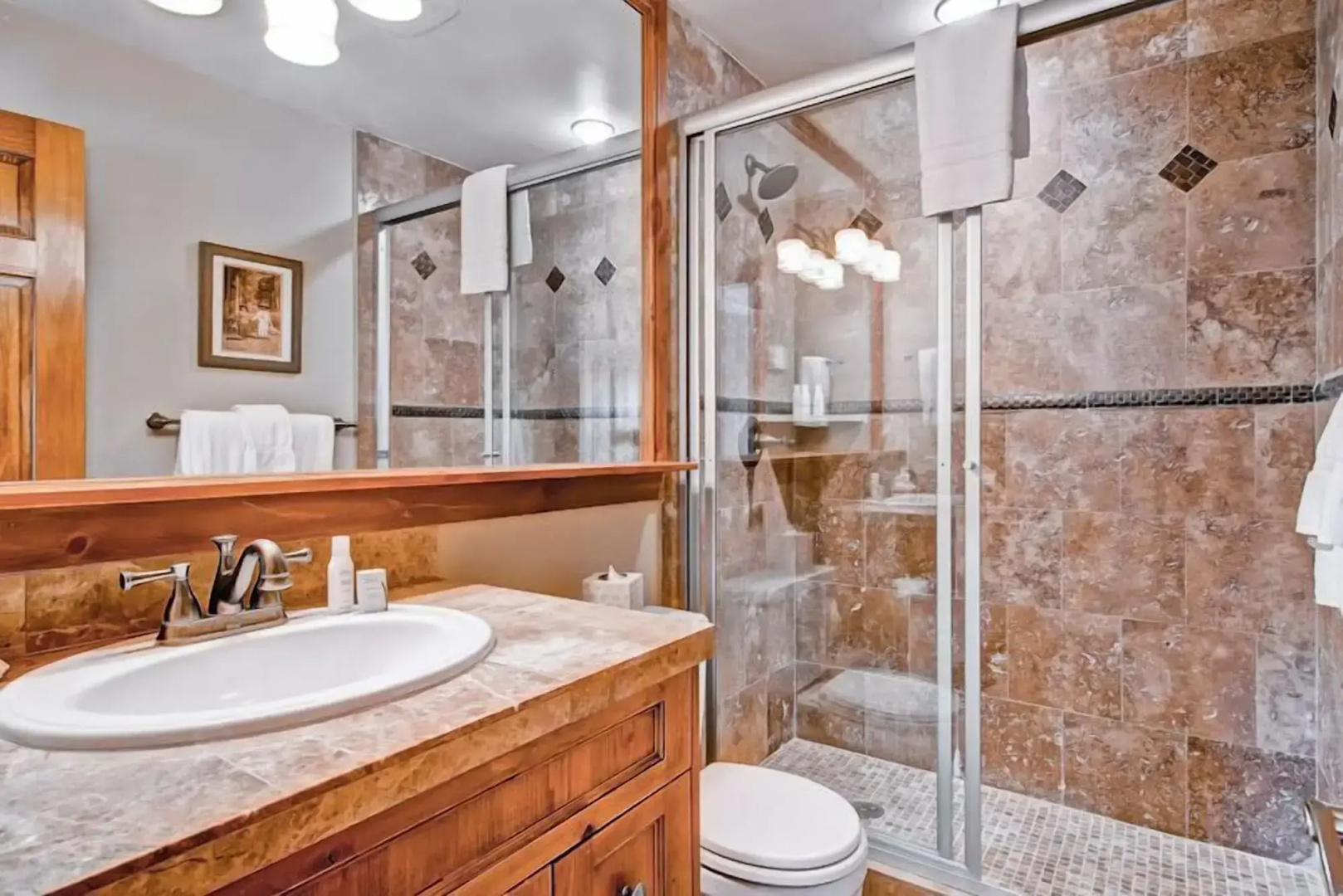 The Vail Spa Condominiums
