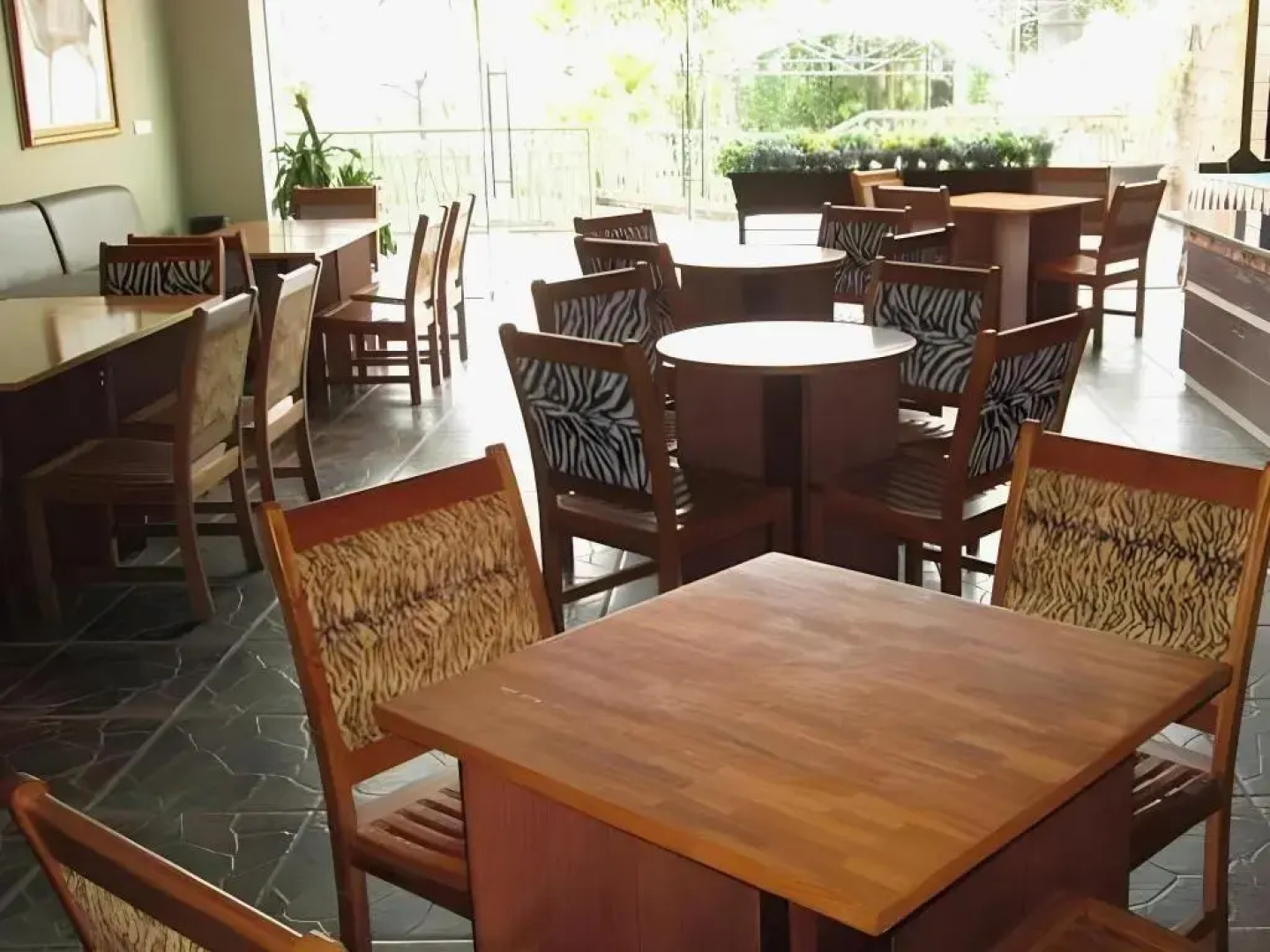 Pohon Inn Hotel