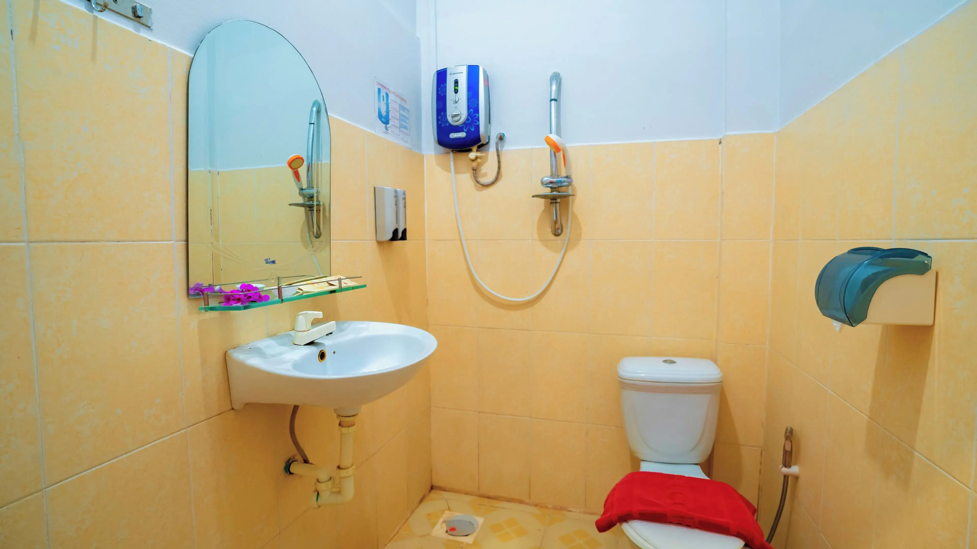 Lucky89 Border Casino