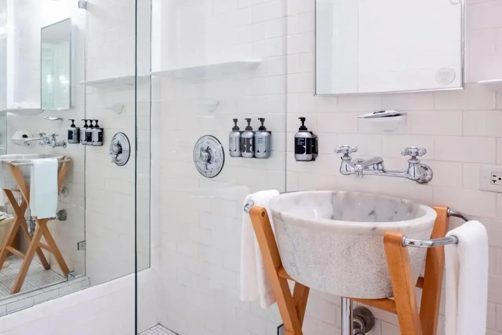 The Standard Spa Miami Beach