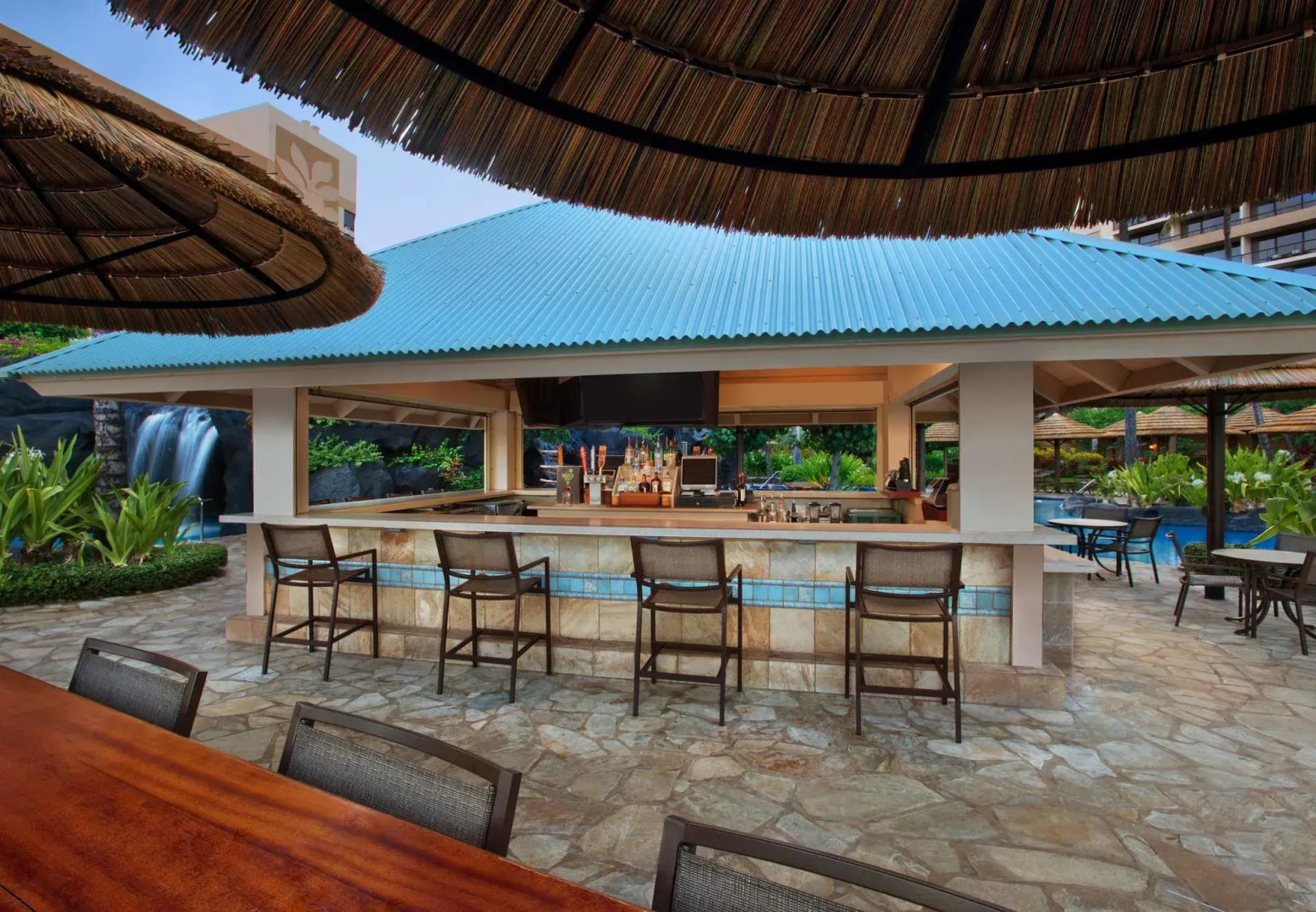 Marriott's Maui Ocean Club - Molokai, Maui & Lanai Towers