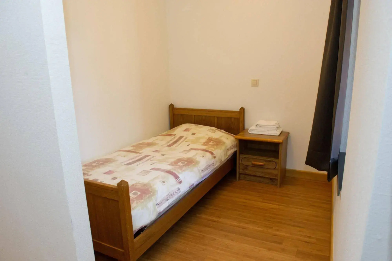 Auberge Saint Martin