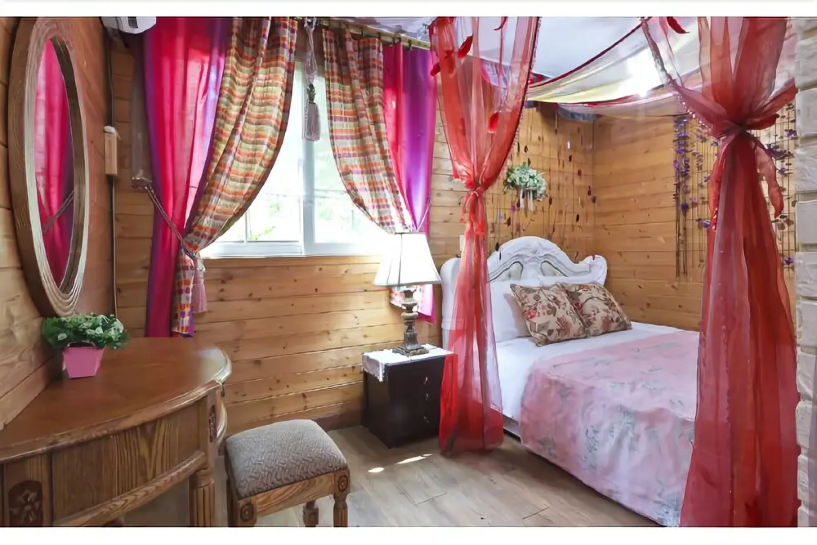 Yangpyeong Yangsuri Green Pension