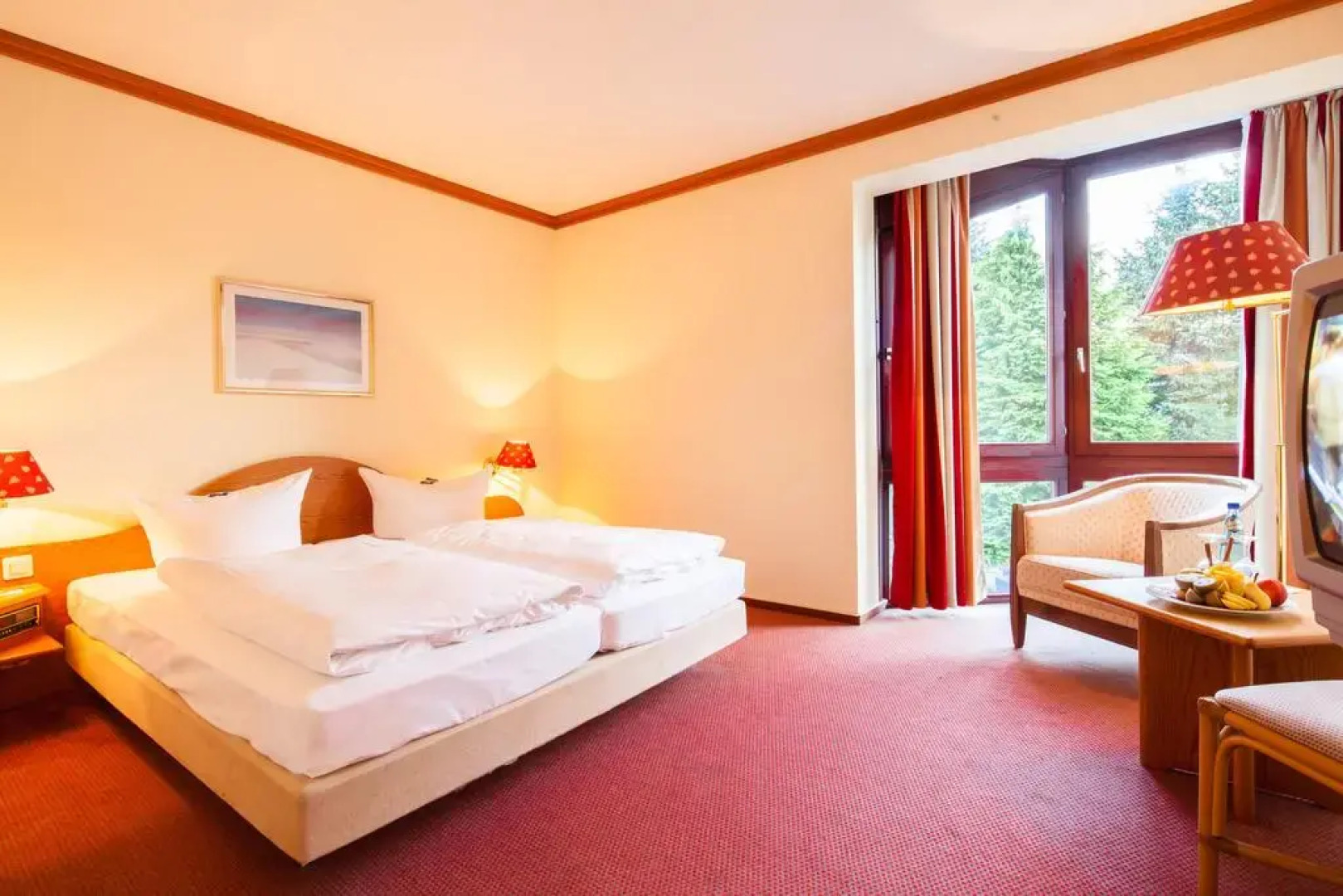 gut-Hotel Tannenhof