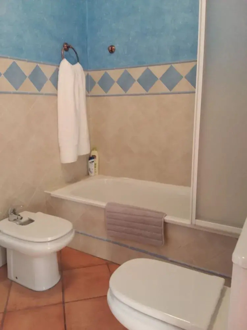 Alojamiento rural  Tassone