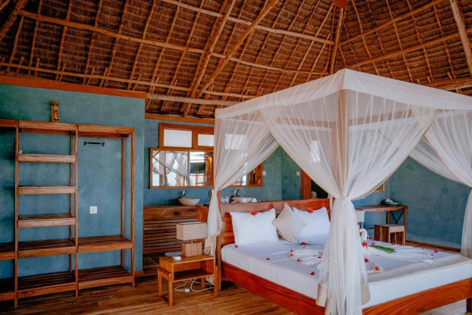 TIKI Beach Club and Resort