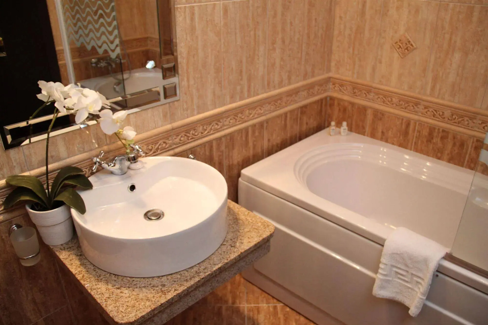 Anastasia Residence Hotel Apart