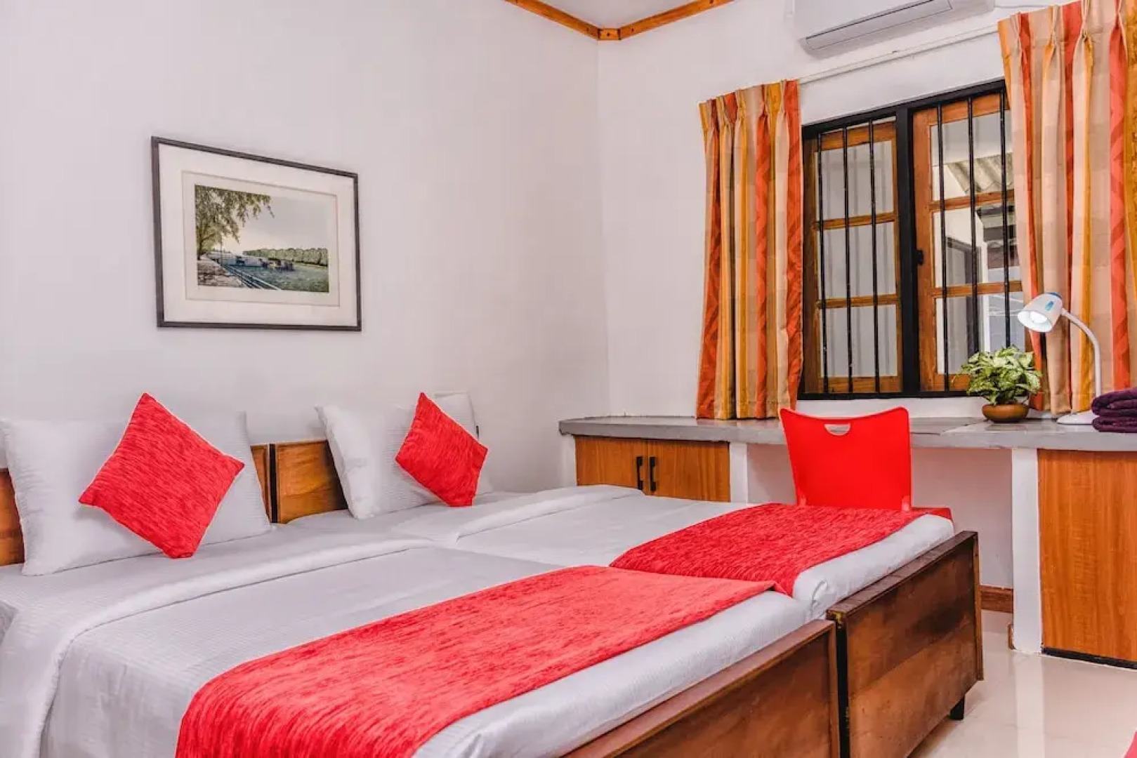 Pinnawala Backpack Residencies