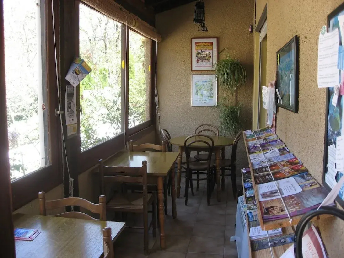 Beau Vallon - Gîte et Chambres d'Hôtes