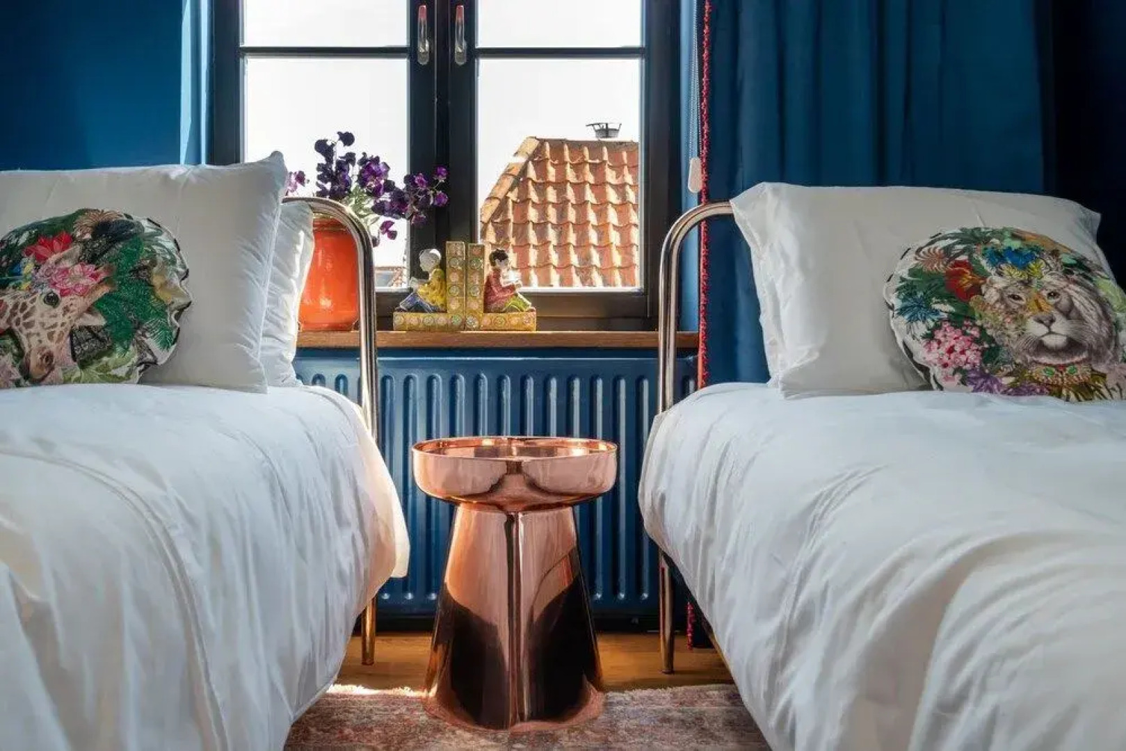 Boutique Hotel Zeeuws-Meisje