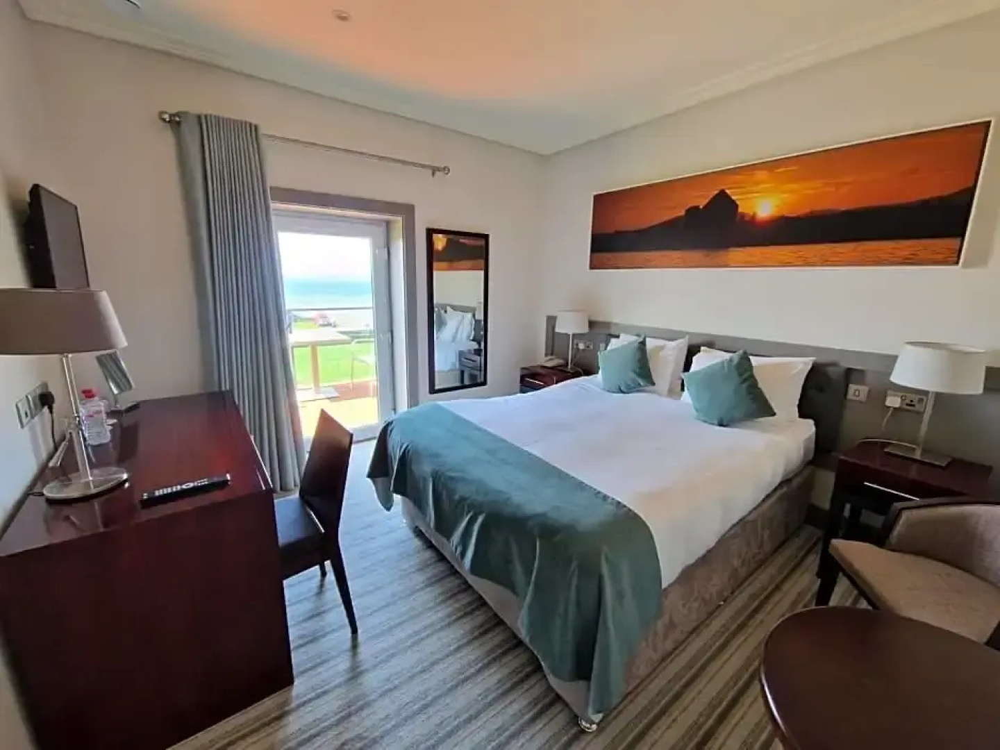 Sea Lodge Hotel