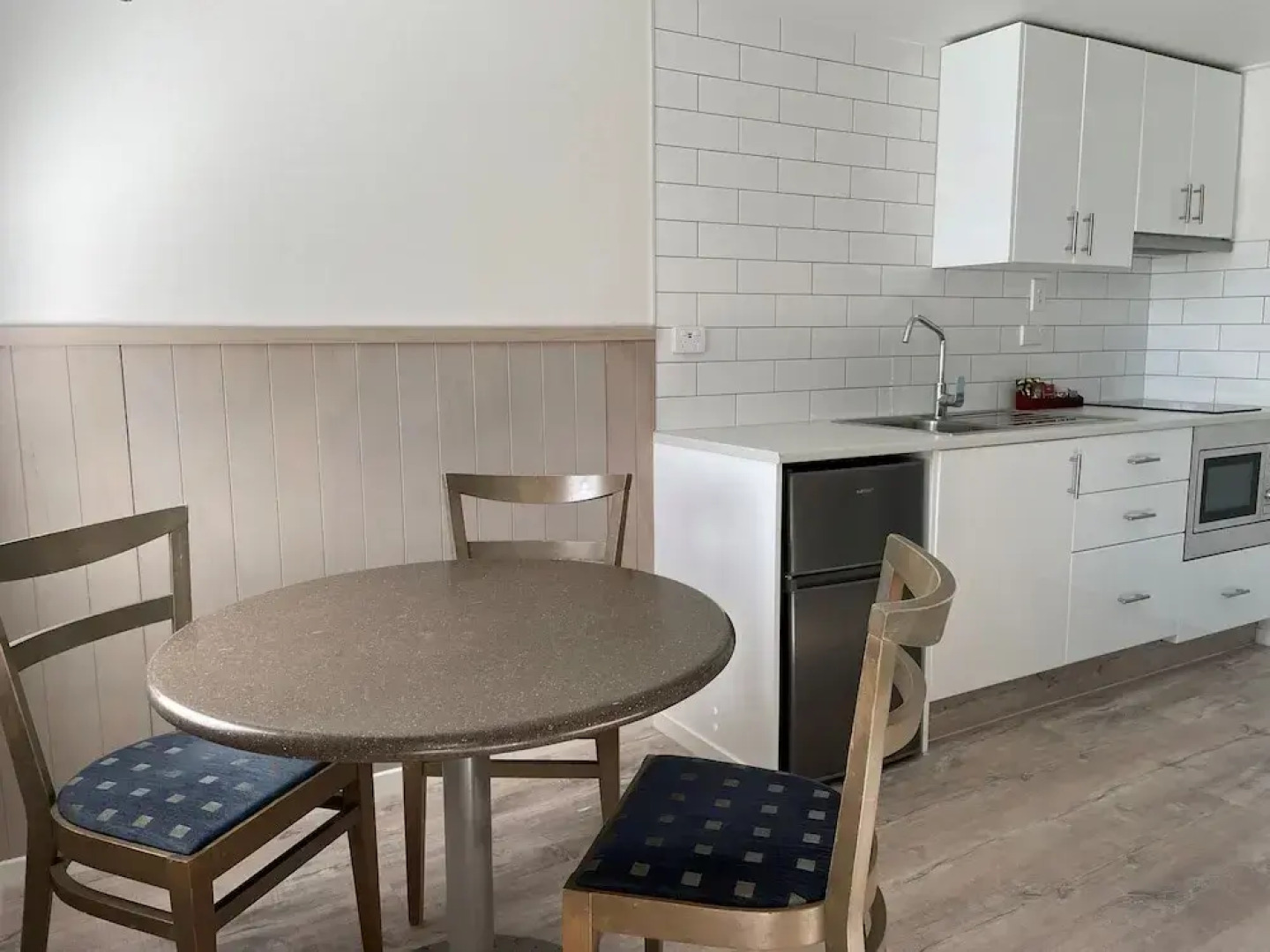 Pacific Park Christian Holiday Camp