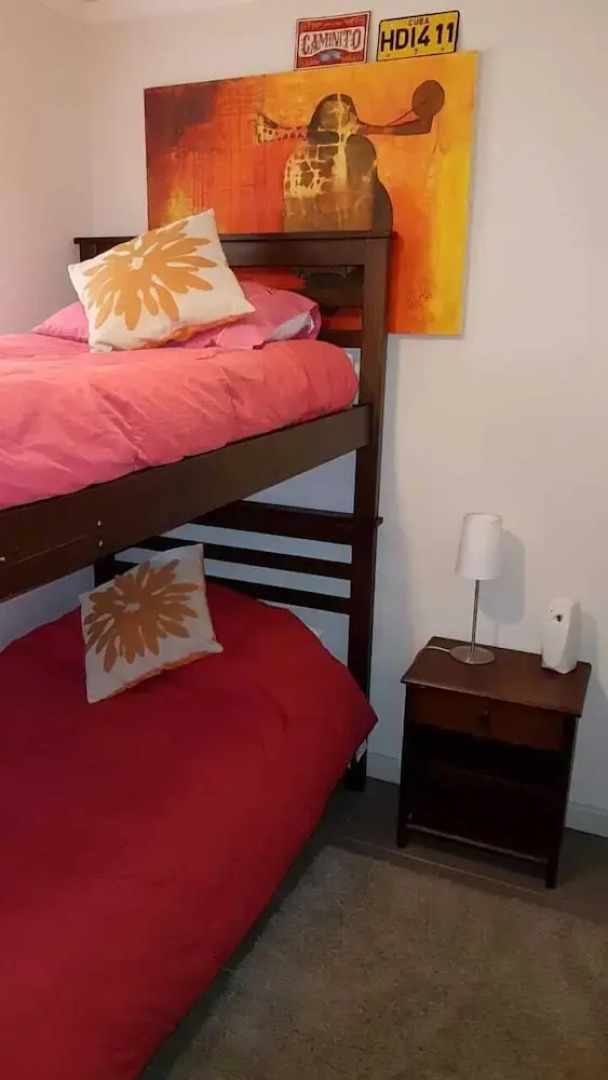 Departamento Reñaca Park