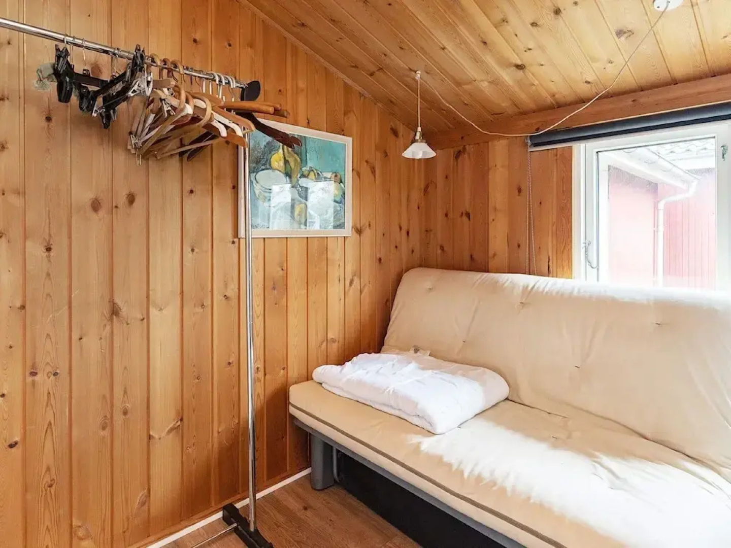 6 Person Holiday Home in Frederikshavn-by Traum