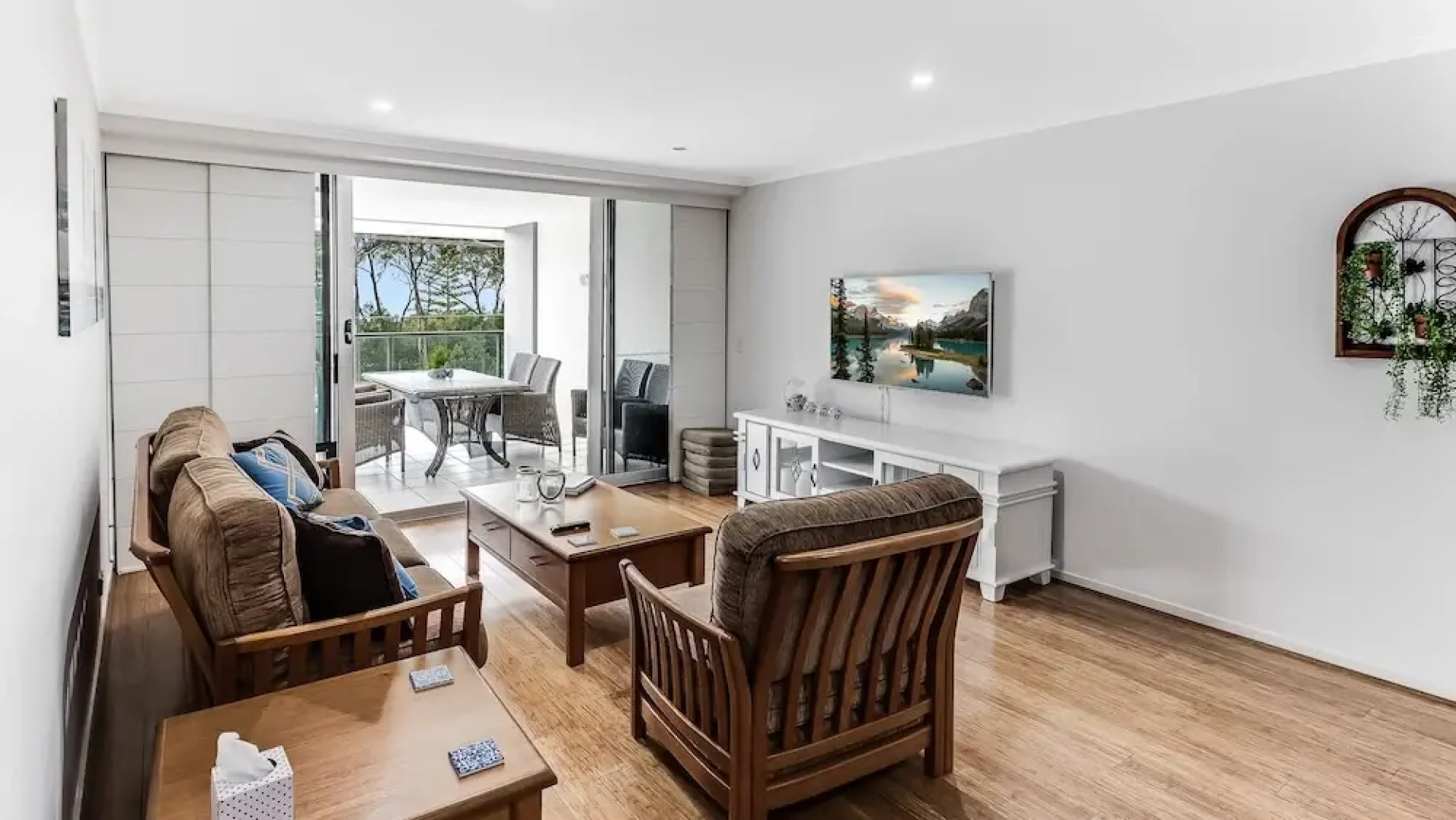 The Beachouse