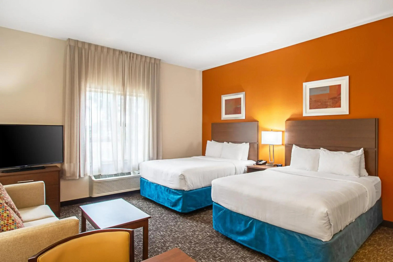 Sleep Inn & Suites Madison - Monona