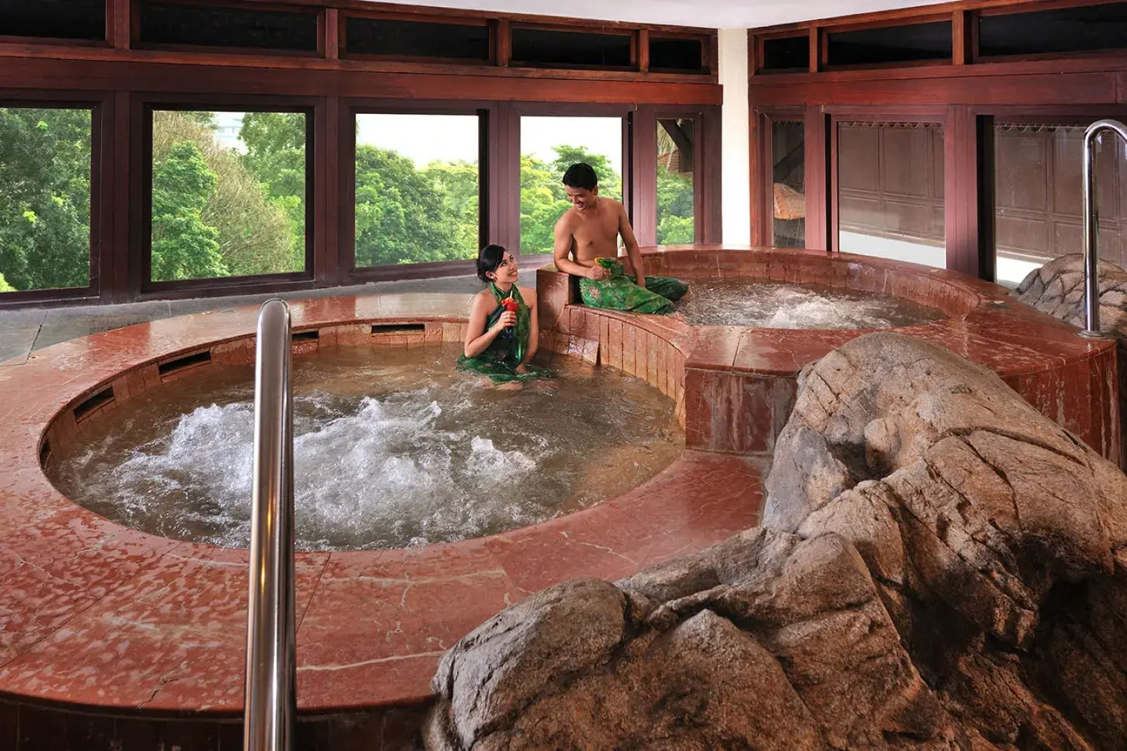Pulai Springs Resort