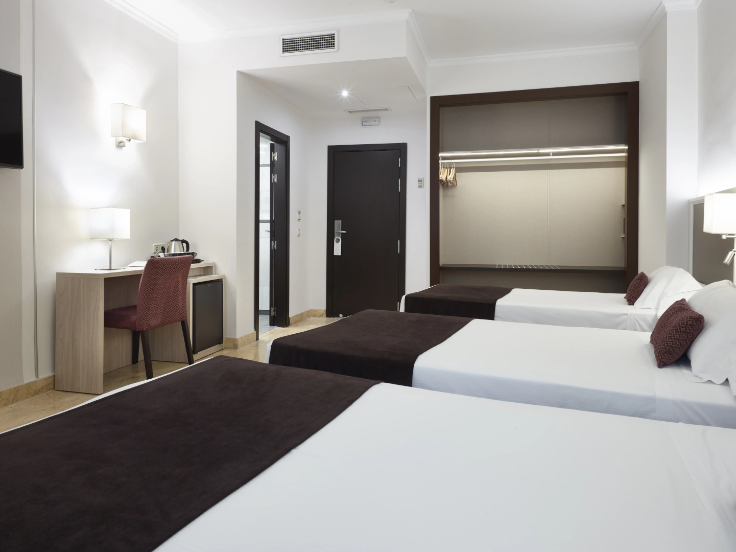 Hotel Maestranza