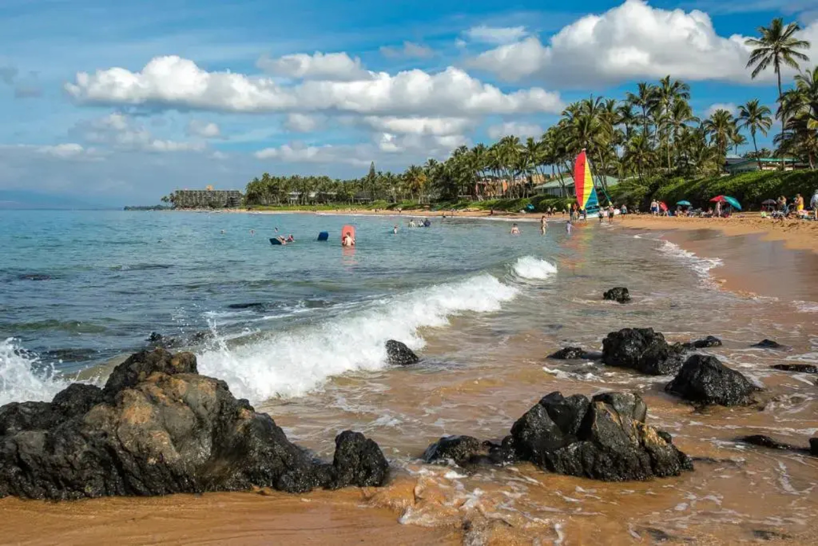Wailea Ekolu #607