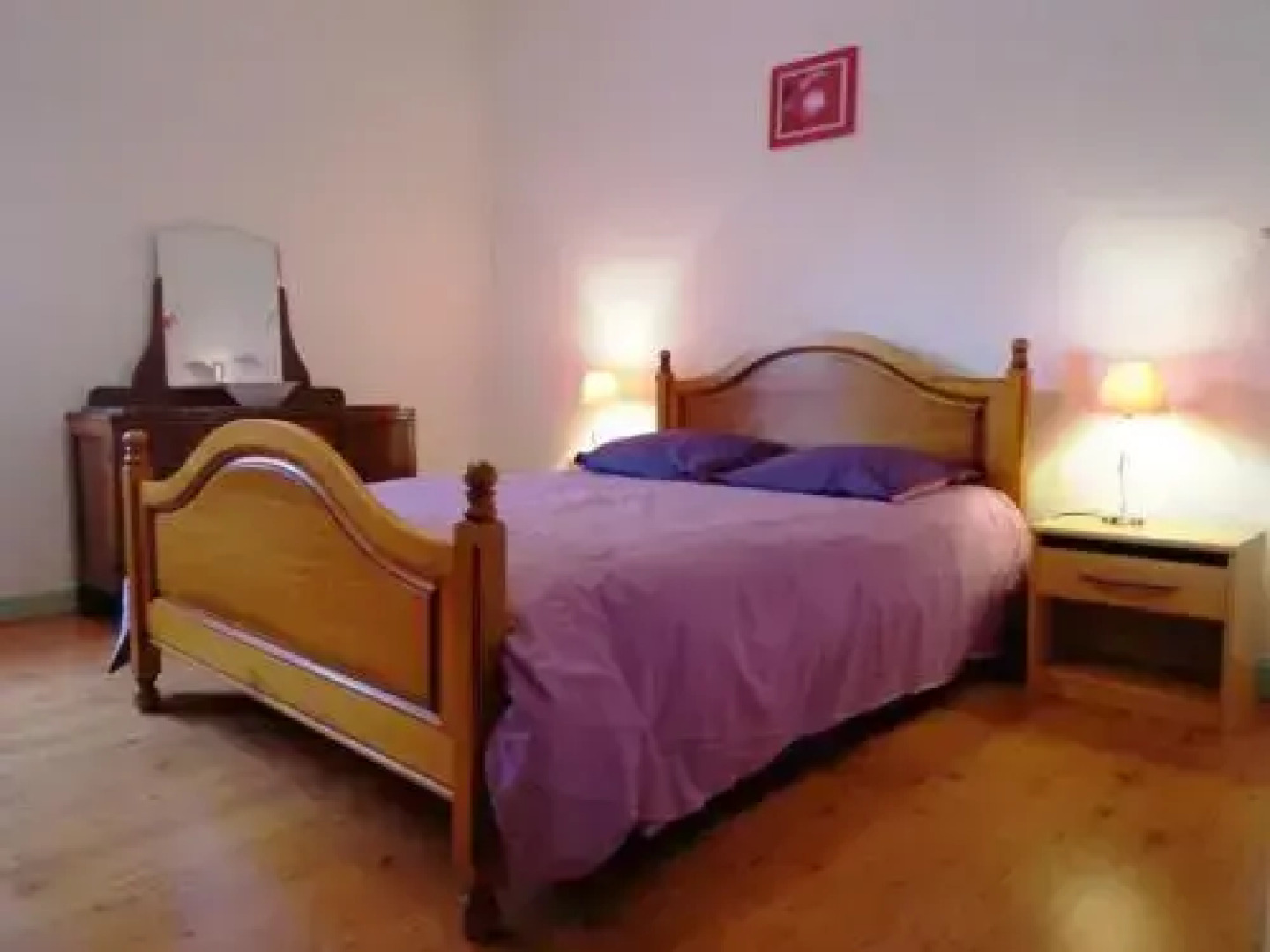 Gîte Pouydesseaux, 5 pièces, 6 personnes - FR-1-360-20