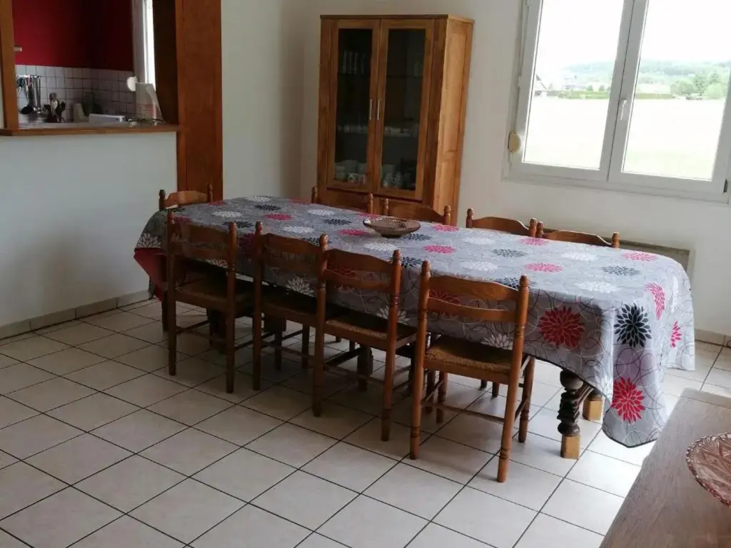 Gîte Anould, 6 pièces, 10 personnes - FR-1-589-34