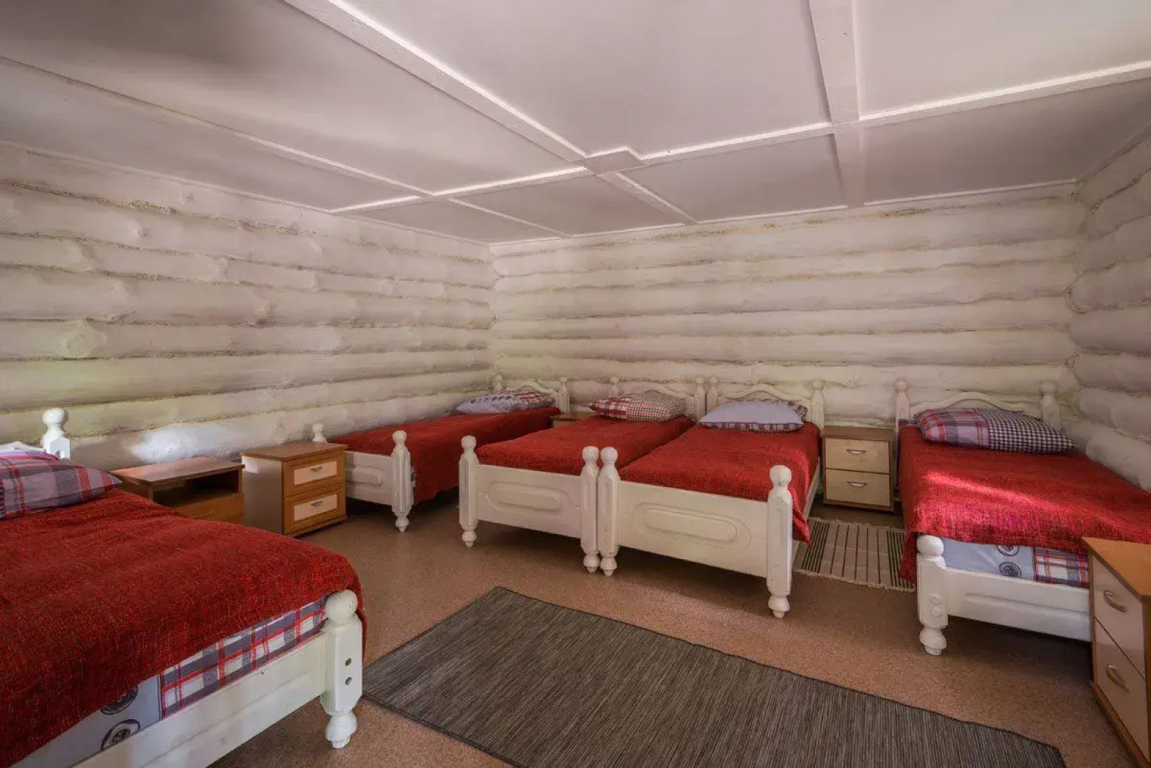 Заимка Лесная сказка