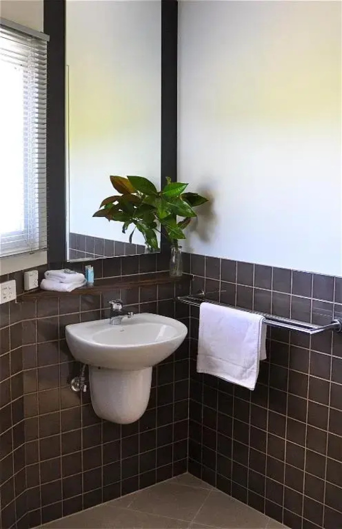 Daylesford Spa Villa One