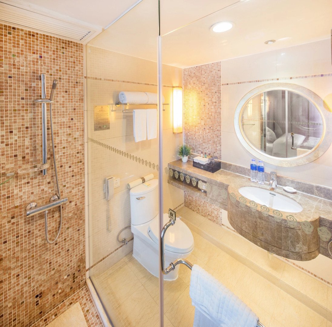 Foshan Grandlei Hotel