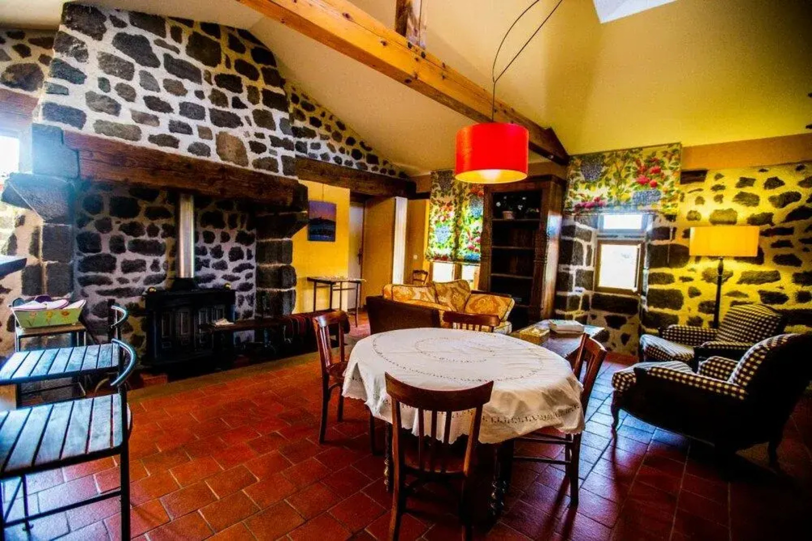 Chambre d'Hotes du Tapissier