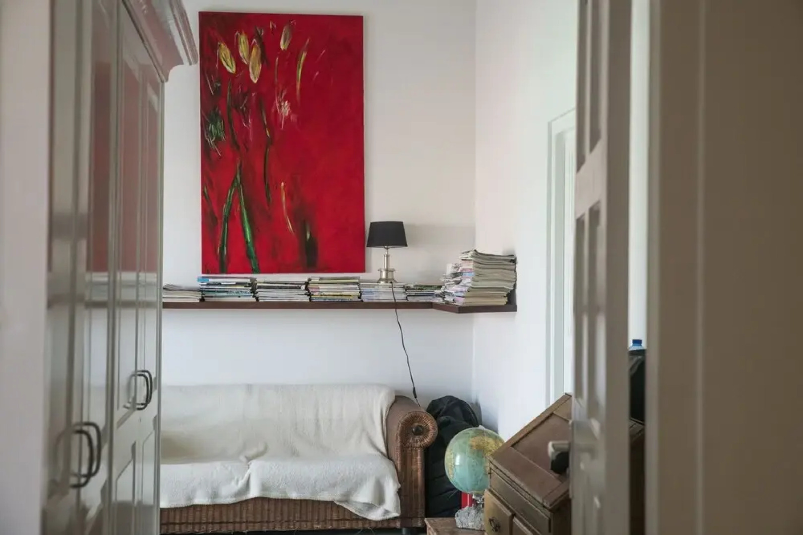 PM78 Boutique Apartments