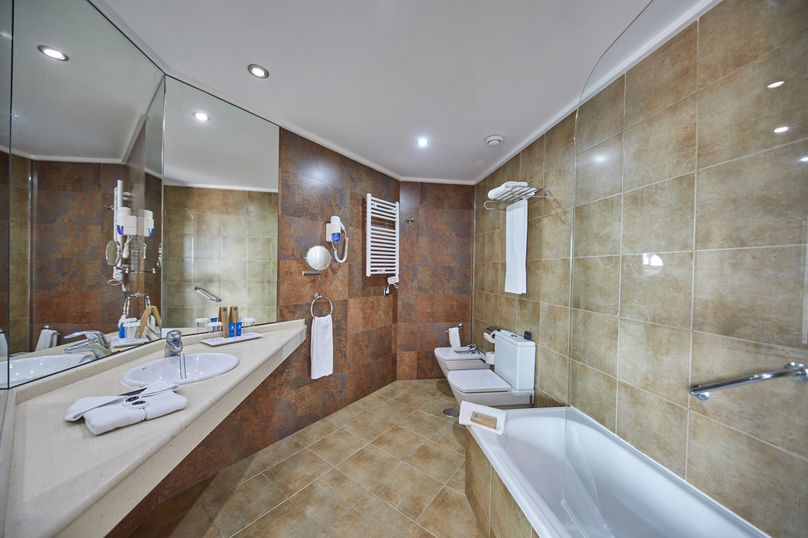 Sandos Monaco Hotel - Adults Only