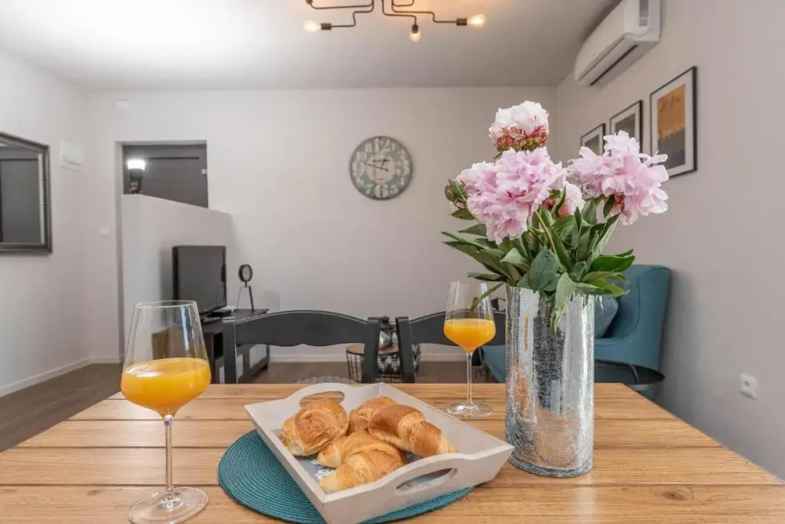 Black&Beauty Apartments