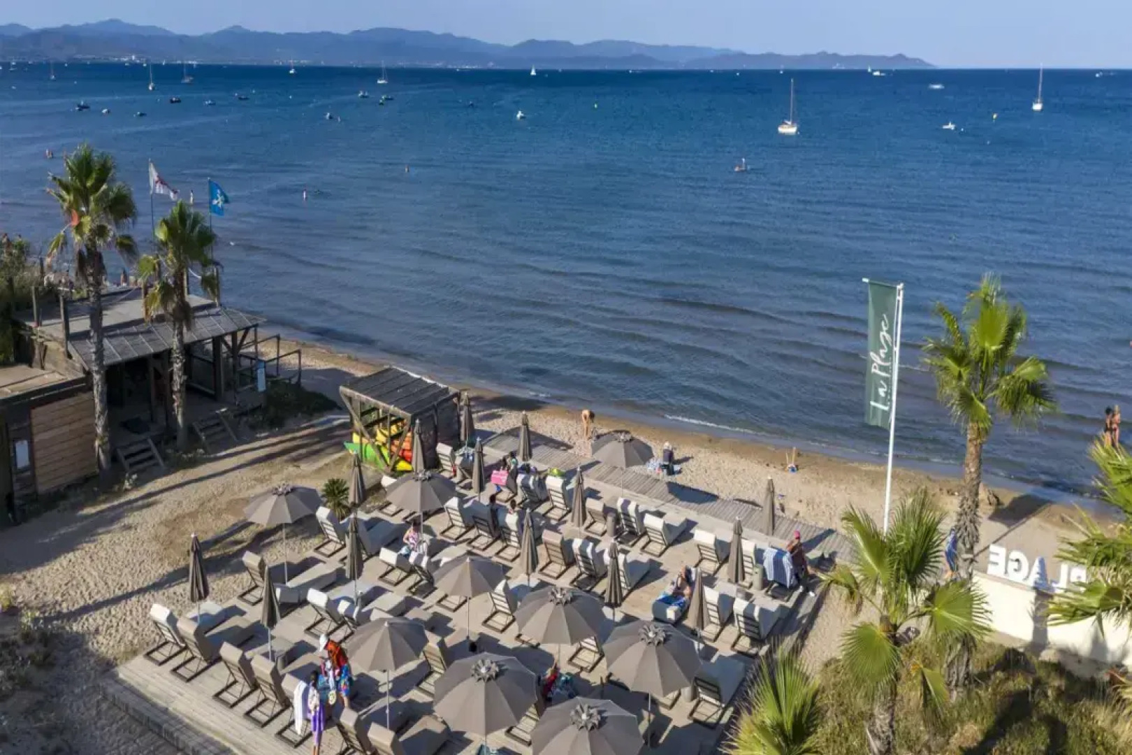 Belambra Clubs Presqu'île de Giens - Riviera Beach Club