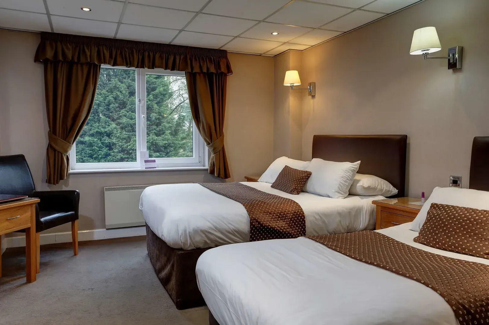 Park Hall Hotel & Spa Lancashire, a member of Radisson Individuals