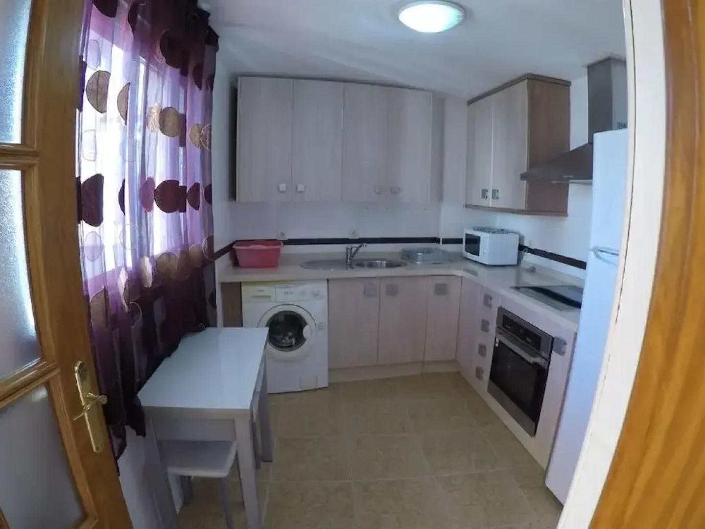 Apartamentos Delamar AP Aire