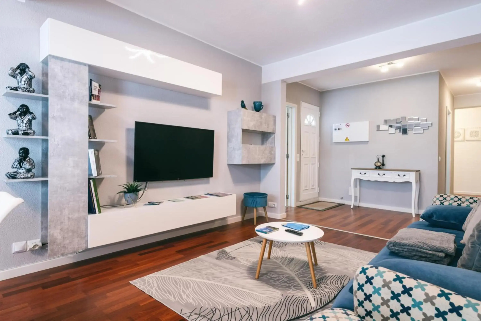 Pereira Place - The Dream
