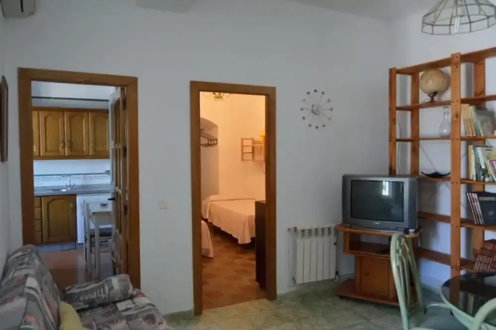 El Pinar De Villa Carmina