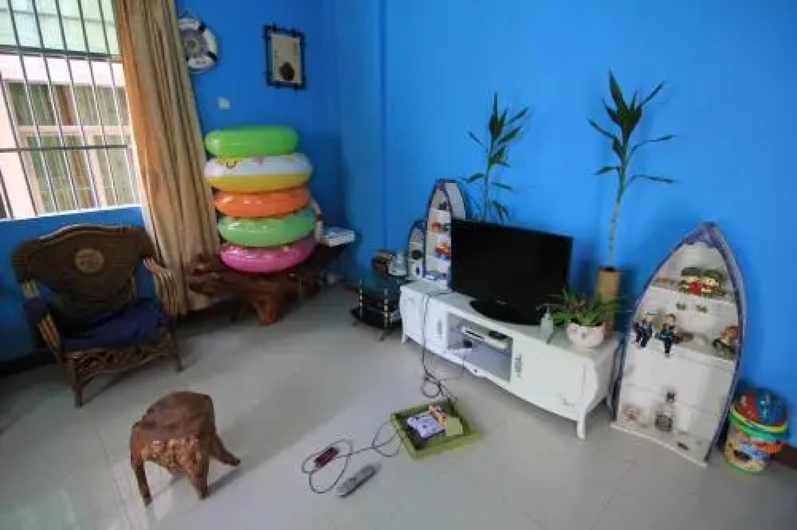 Xichong Pineapple Inn (Former: Pineapple Hostel)