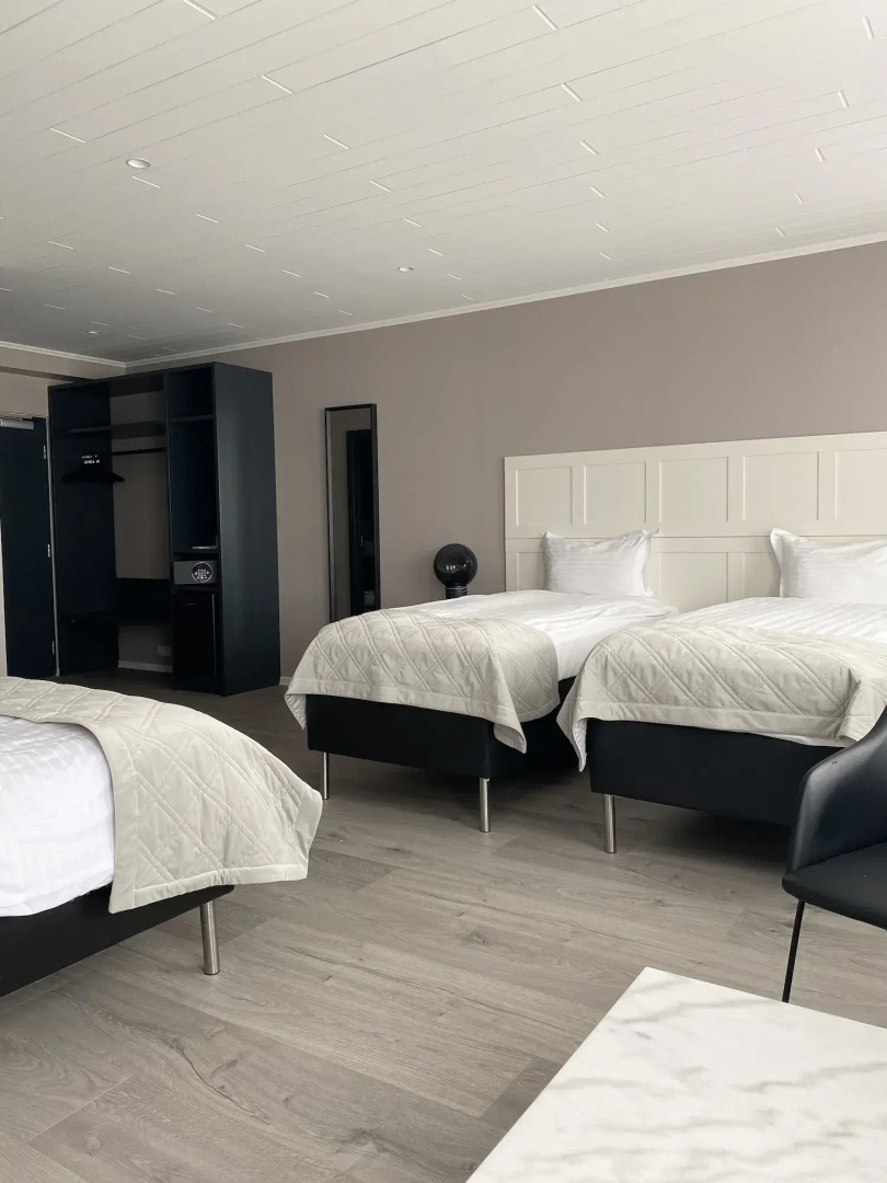 Room With A View Luxury Apartments