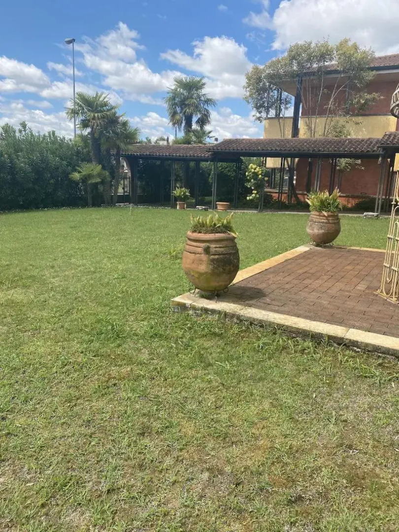 Hotel Residence Il Chiostro